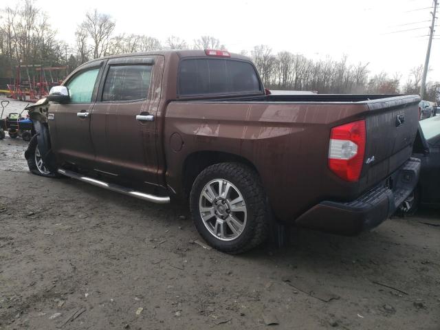 Photo 1 VIN: 5TFAY5F15GX516978 - TOYOTA TUNDRA CRE 