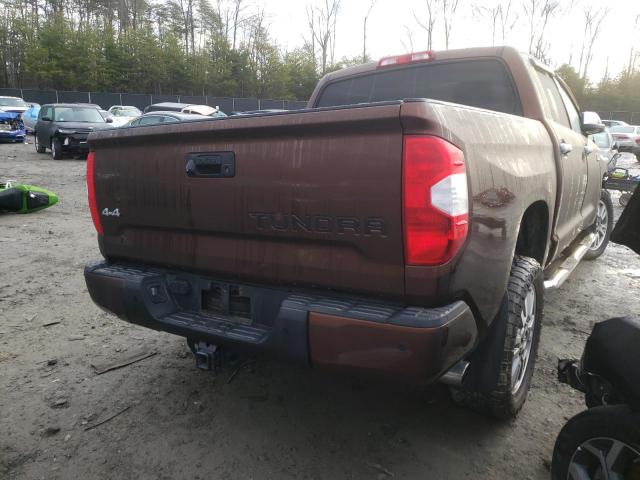 Photo 2 VIN: 5TFAY5F15GX516978 - TOYOTA TUNDRA CRE 