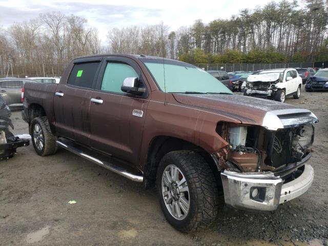 Photo 3 VIN: 5TFAY5F15GX516978 - TOYOTA TUNDRA CRE 