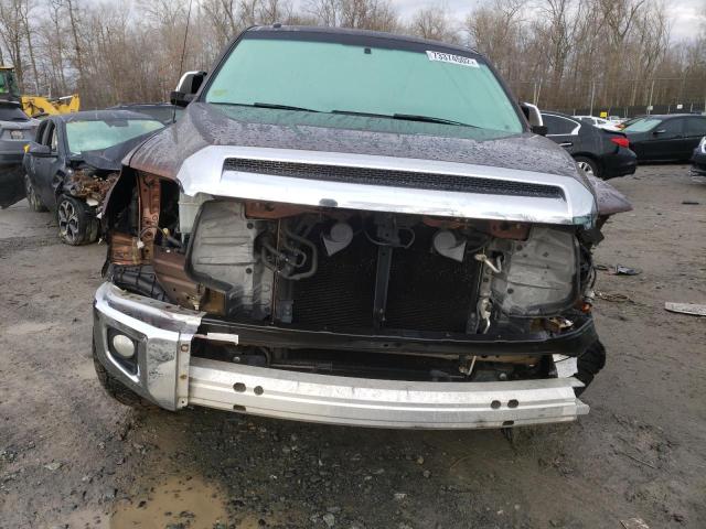 Photo 4 VIN: 5TFAY5F15GX516978 - TOYOTA TUNDRA CRE 