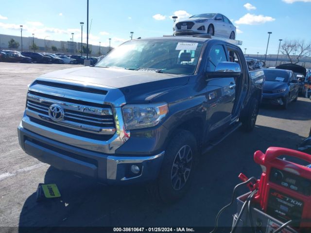 Photo 1 VIN: 5TFAY5F15GX566151 - TOYOTA TUNDRA 