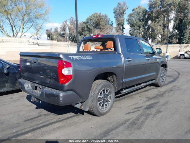 Photo 3 VIN: 5TFAY5F15GX566151 - TOYOTA TUNDRA 