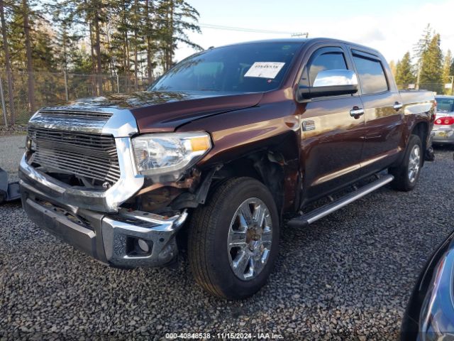 Photo 1 VIN: 5TFAY5F15GX577022 - TOYOTA TUNDRA 