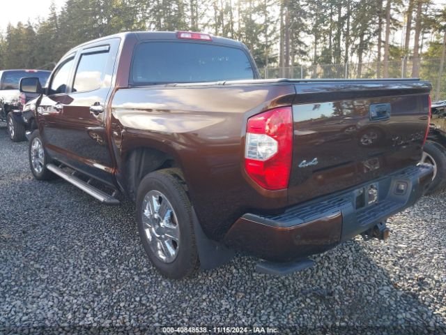 Photo 2 VIN: 5TFAY5F15GX577022 - TOYOTA TUNDRA 