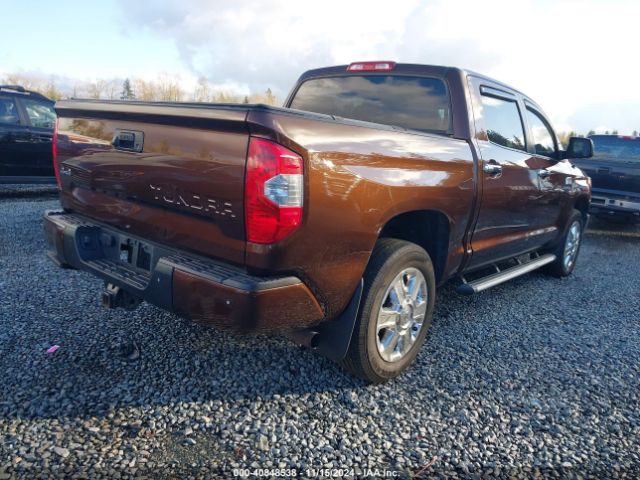 Photo 3 VIN: 5TFAY5F15GX577022 - TOYOTA TUNDRA 