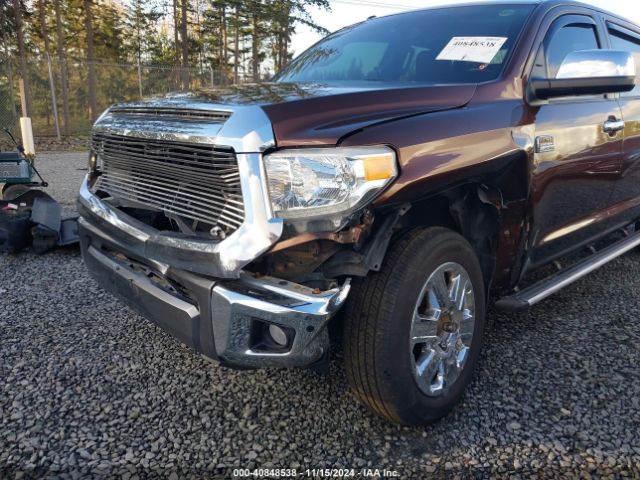 Photo 5 VIN: 5TFAY5F15GX577022 - TOYOTA TUNDRA 