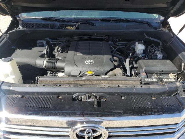 Photo 10 VIN: 5TFAY5F15HX582822 - TOYOTA TUNDRA CRE 