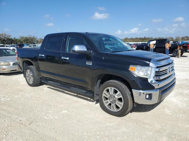 Photo 3 VIN: 5TFAY5F15HX582822 - TOYOTA TUNDRA CRE 