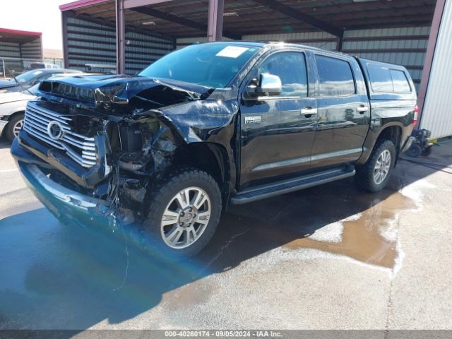 Photo 1 VIN: 5TFAY5F15HX645529 - TOYOTA TUNDRA 