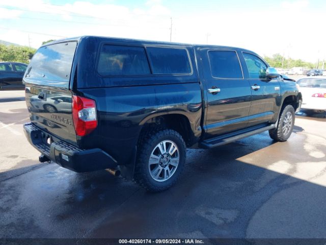 Photo 3 VIN: 5TFAY5F15HX645529 - TOYOTA TUNDRA 