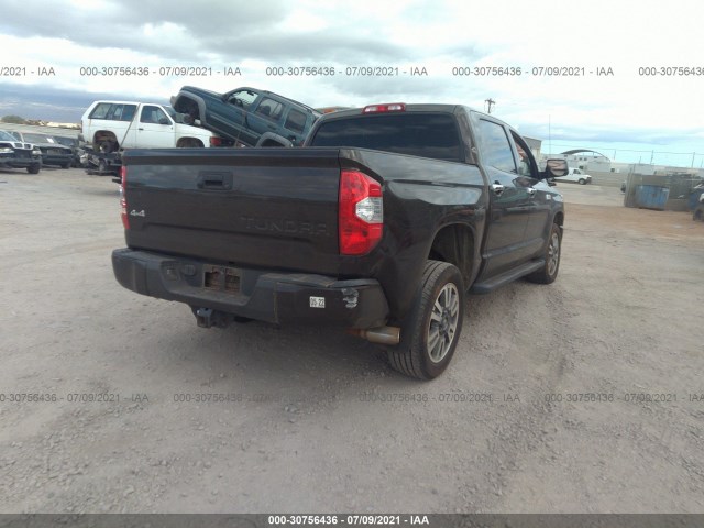 Photo 3 VIN: 5TFAY5F15JX689598 - TOYOTA TUNDRA 4WD 