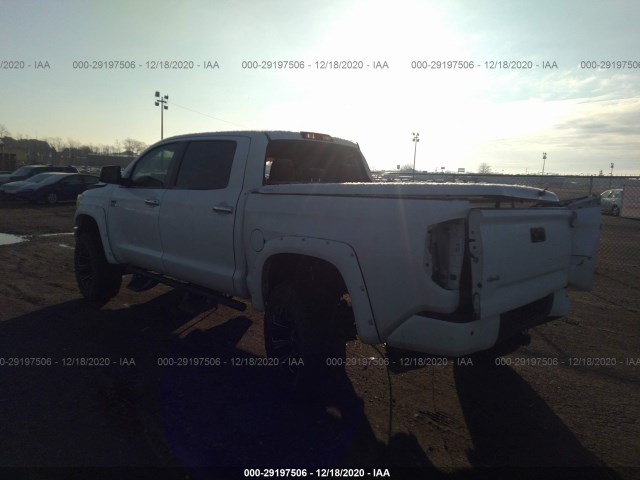 Photo 2 VIN: 5TFAY5F15JX707730 - TOYOTA TUNDRA 4WD 