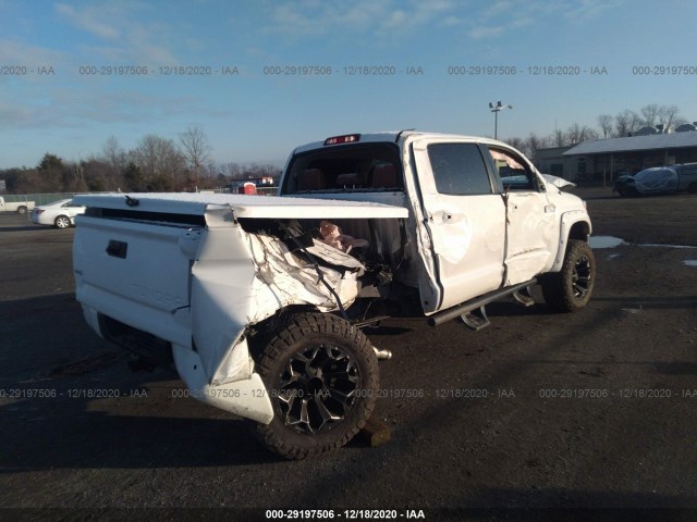 Photo 3 VIN: 5TFAY5F15JX707730 - TOYOTA TUNDRA 4WD 