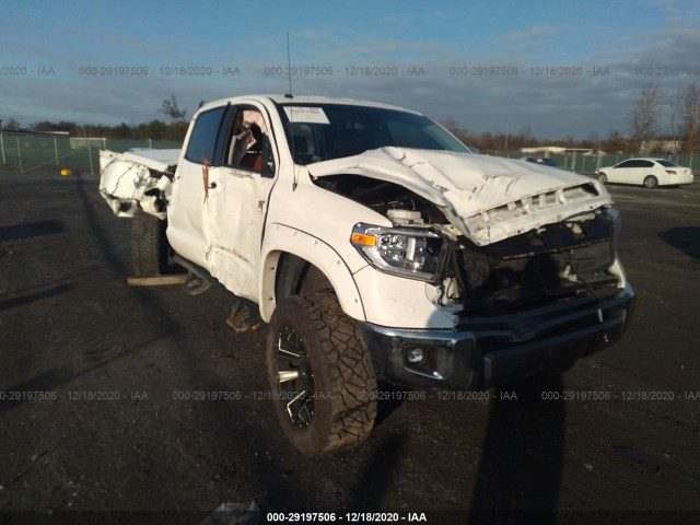 Photo 5 VIN: 5TFAY5F15JX707730 - TOYOTA TUNDRA 4WD 