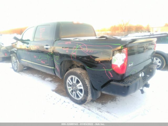 Photo 2 VIN: 5TFAY5F15JX735060 - TOYOTA TUNDRA 4WD 