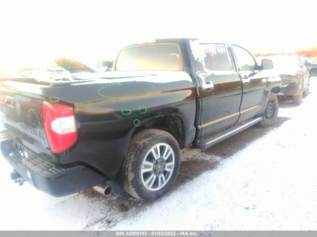 Photo 3 VIN: 5TFAY5F15JX735060 - TOYOTA TUNDRA 4WD 