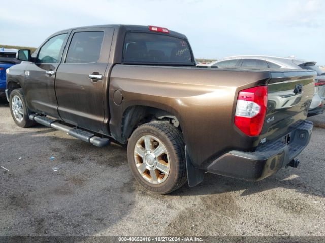 Photo 2 VIN: 5TFAY5F15KX780386 - TOYOTA TUNDRA 