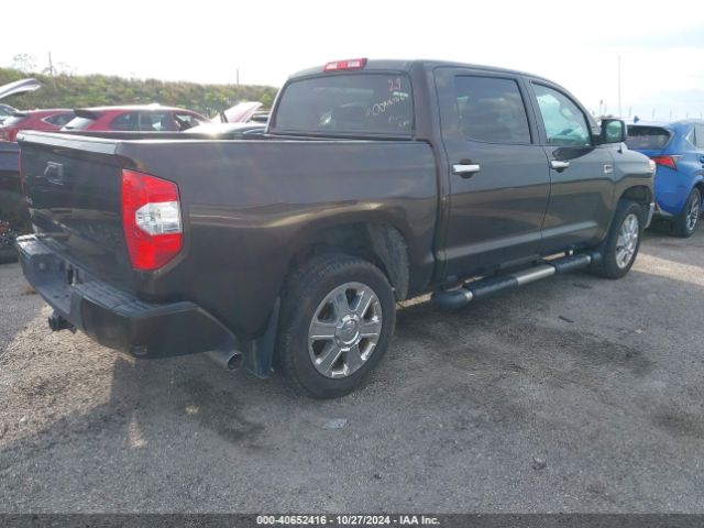 Photo 3 VIN: 5TFAY5F15KX780386 - TOYOTA TUNDRA 