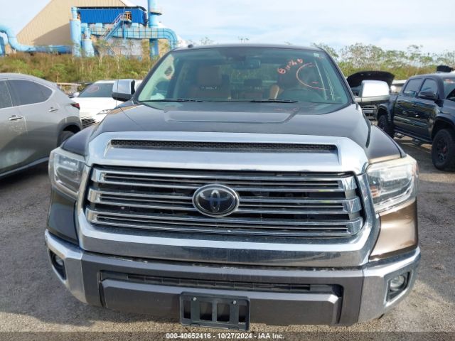 Photo 5 VIN: 5TFAY5F15KX780386 - TOYOTA TUNDRA 