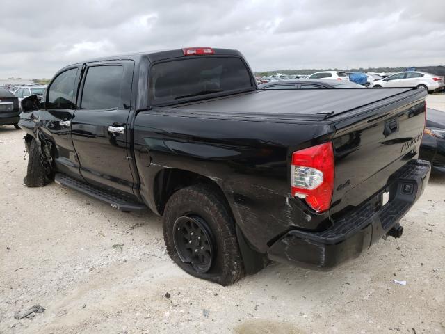 Photo 2 VIN: 5TFAY5F15KX781991 - TOYOTA TUNDRA CRE 