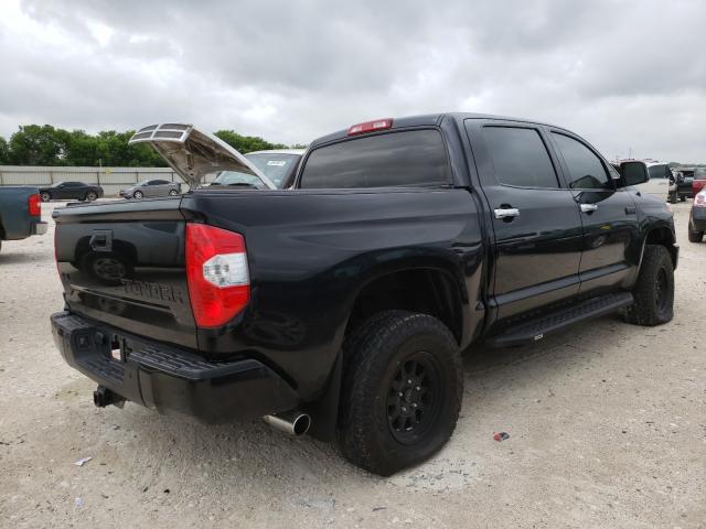 Photo 3 VIN: 5TFAY5F15KX781991 - TOYOTA TUNDRA CRE 