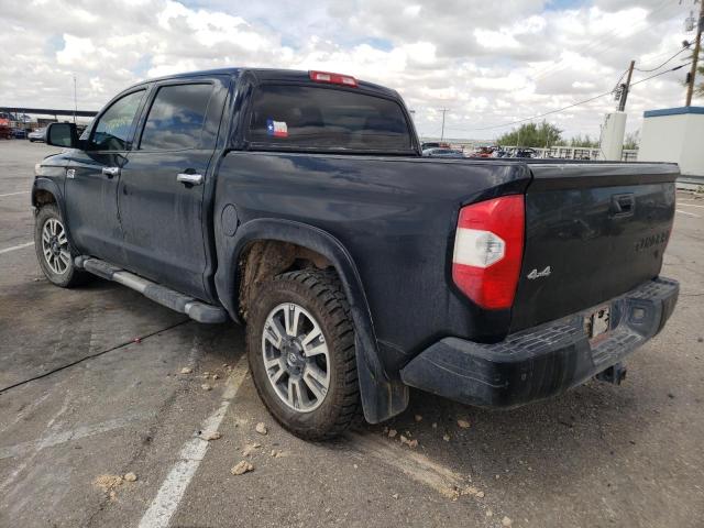 Photo 2 VIN: 5TFAY5F15KX786236 - TOYOTA TUNDRA CRE 