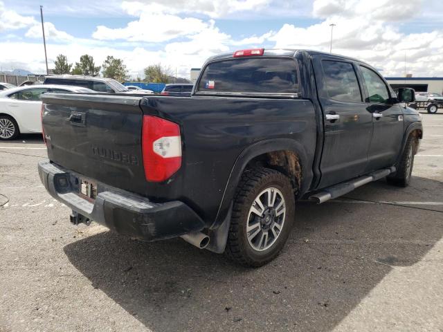 Photo 3 VIN: 5TFAY5F15KX786236 - TOYOTA TUNDRA CRE 