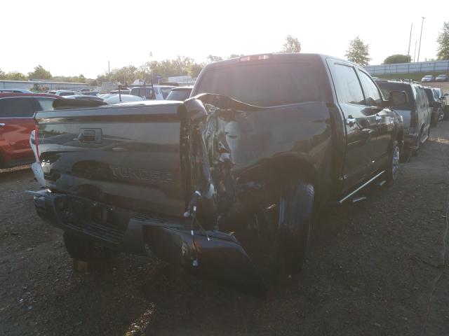 Photo 3 VIN: 5TFAY5F15KX843678 - TOYOTA TUNDRA CRE 