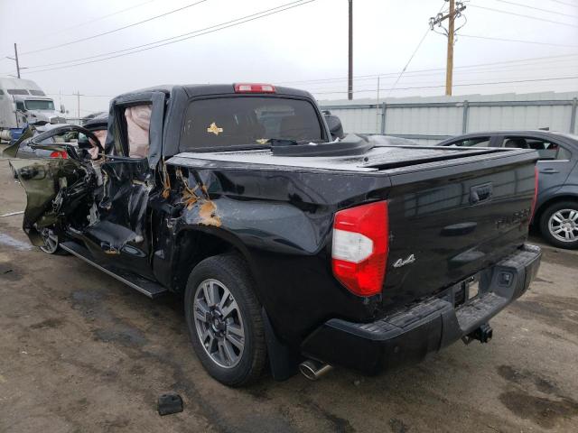 Photo 2 VIN: 5TFAY5F15KX844507 - TOYOTA TUNDRA CRE 