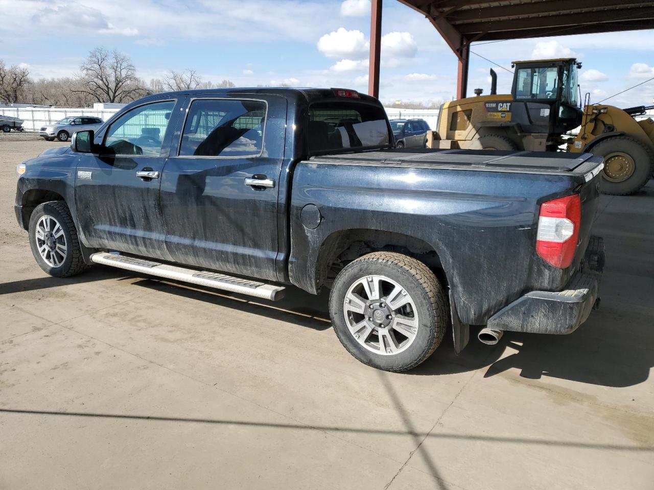 Photo 1 VIN: 5TFAY5F15KX850694 - TOYOTA TUNDRA 