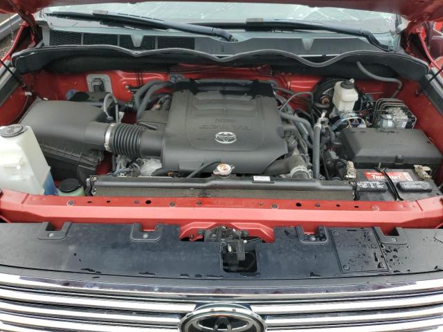 Photo 10 VIN: 5TFAY5F15KX853479 - TOYOTA TUNDRA CRE 