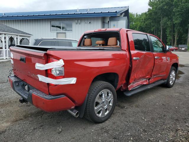 Photo 2 VIN: 5TFAY5F15KX853479 - TOYOTA TUNDRA CRE 