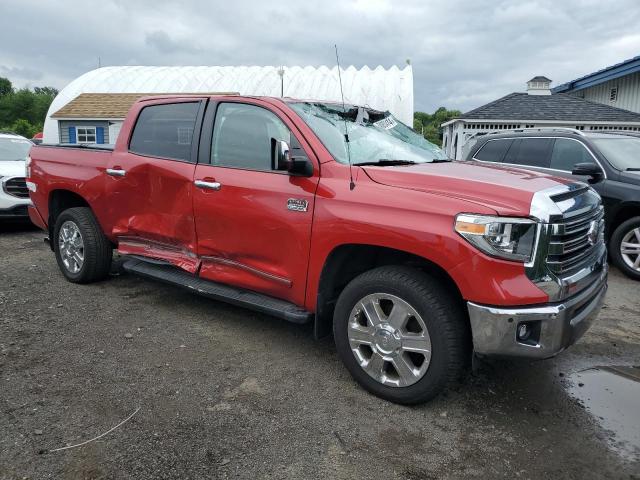 Photo 3 VIN: 5TFAY5F15KX853479 - TOYOTA TUNDRA CRE 