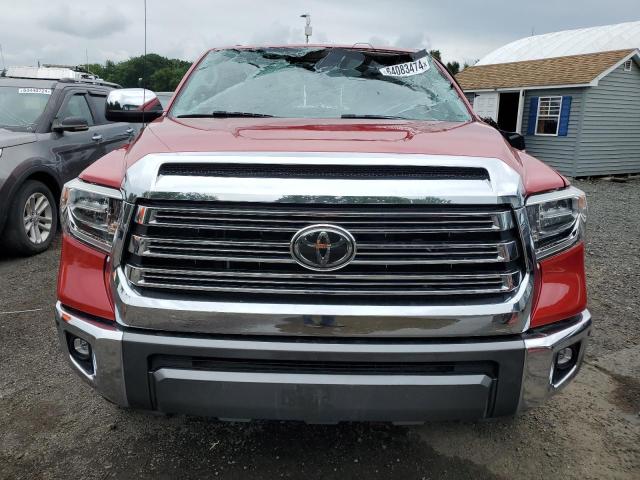 Photo 4 VIN: 5TFAY5F15KX853479 - TOYOTA TUNDRA CRE 