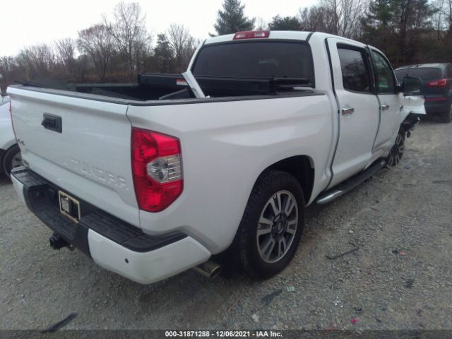 Photo 3 VIN: 5TFAY5F15KX860593 - TOYOTA TUNDRA 4WD 