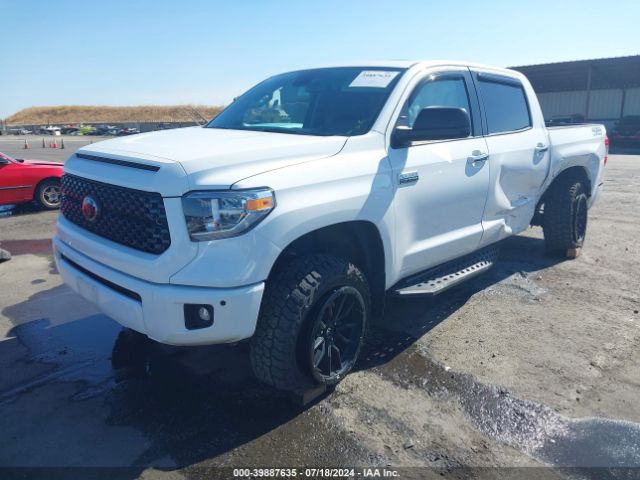 Photo 1 VIN: 5TFAY5F15LX895622 - TOYOTA TUNDRA 