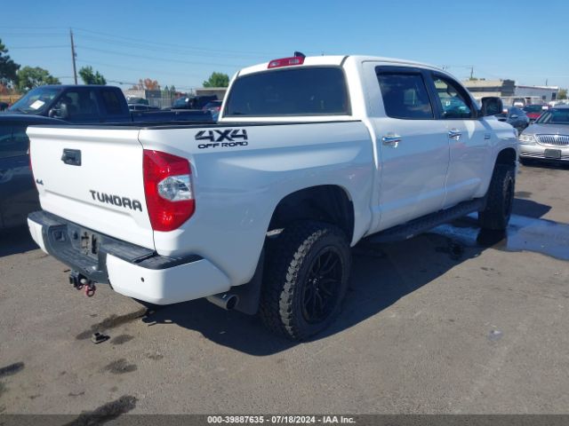 Photo 3 VIN: 5TFAY5F15LX895622 - TOYOTA TUNDRA 