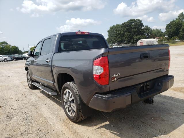 Photo 2 VIN: 5TFAY5F15LX910748 - TOYOTA TUNDRA CRE 