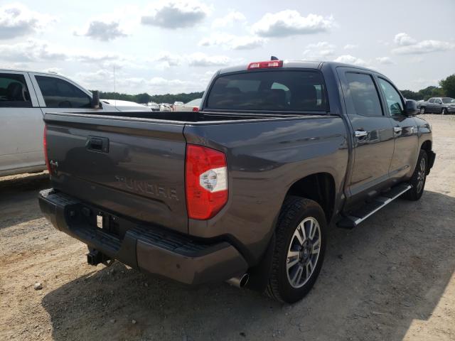 Photo 3 VIN: 5TFAY5F15LX910748 - TOYOTA TUNDRA CRE 