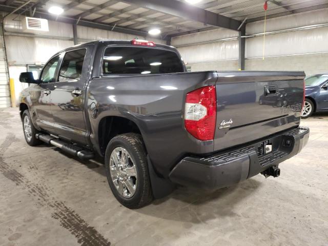 Photo 2 VIN: 5TFAY5F15LX917764 - TOYOTA TUNDRA CRE 