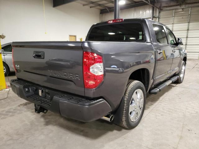 Photo 3 VIN: 5TFAY5F15LX917764 - TOYOTA TUNDRA CRE 