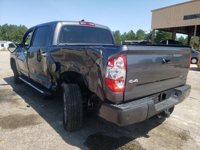 Photo 2 VIN: 5TFAY5F15MX030277 - TOYOTA TUNDRA CRE 