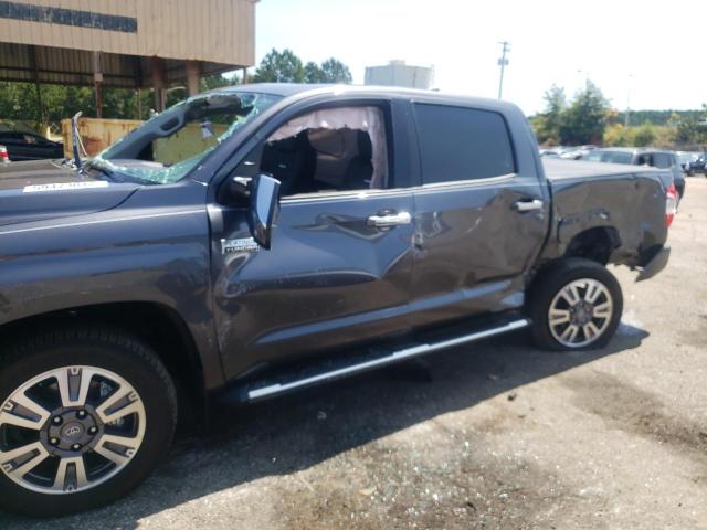 Photo 8 VIN: 5TFAY5F15MX030277 - TOYOTA TUNDRA CRE 