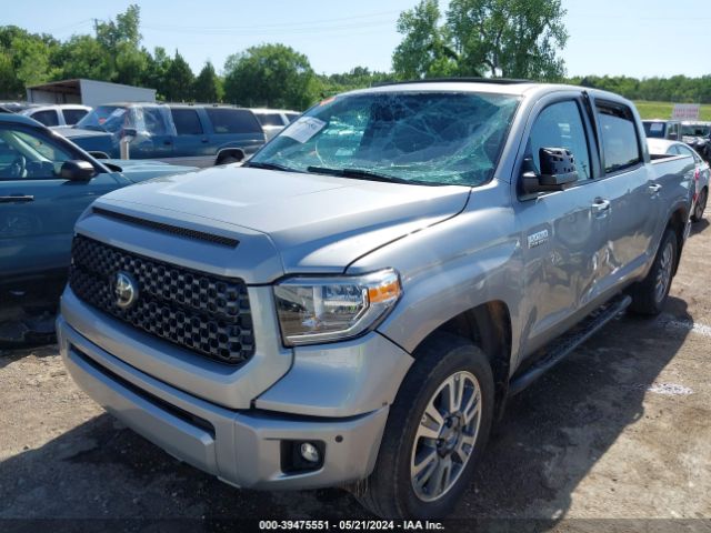 Photo 1 VIN: 5TFAY5F15MX977674 - TOYOTA TUNDRA 