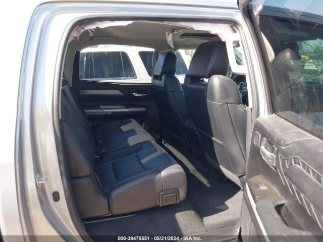 Photo 7 VIN: 5TFAY5F15MX977674 - TOYOTA TUNDRA 