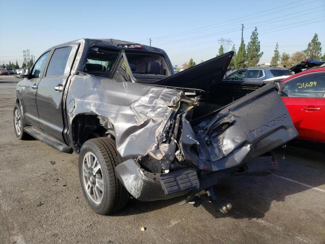 Photo 2 VIN: 5TFAY5F15MX983524 - TOYOTA TUNDRA CRE 