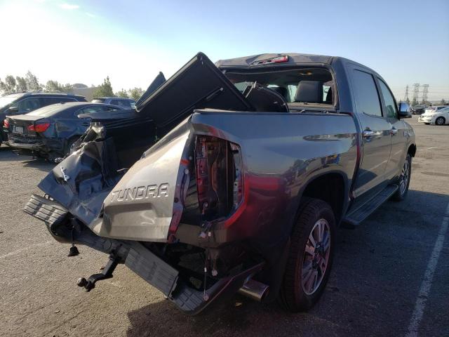 Photo 3 VIN: 5TFAY5F15MX983524 - TOYOTA TUNDRA CRE 