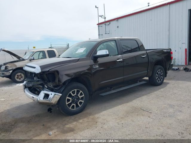 Photo 1 VIN: 5TFAY5F15MX996175 - TOYOTA TUNDRA 