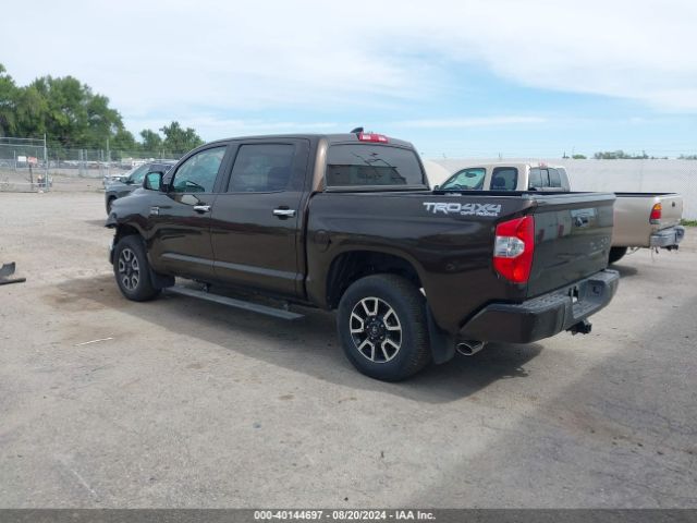 Photo 2 VIN: 5TFAY5F15MX996175 - TOYOTA TUNDRA 