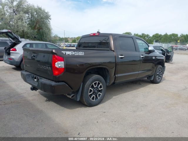 Photo 3 VIN: 5TFAY5F15MX996175 - TOYOTA TUNDRA 